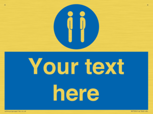 Custom mandatory keep back to back